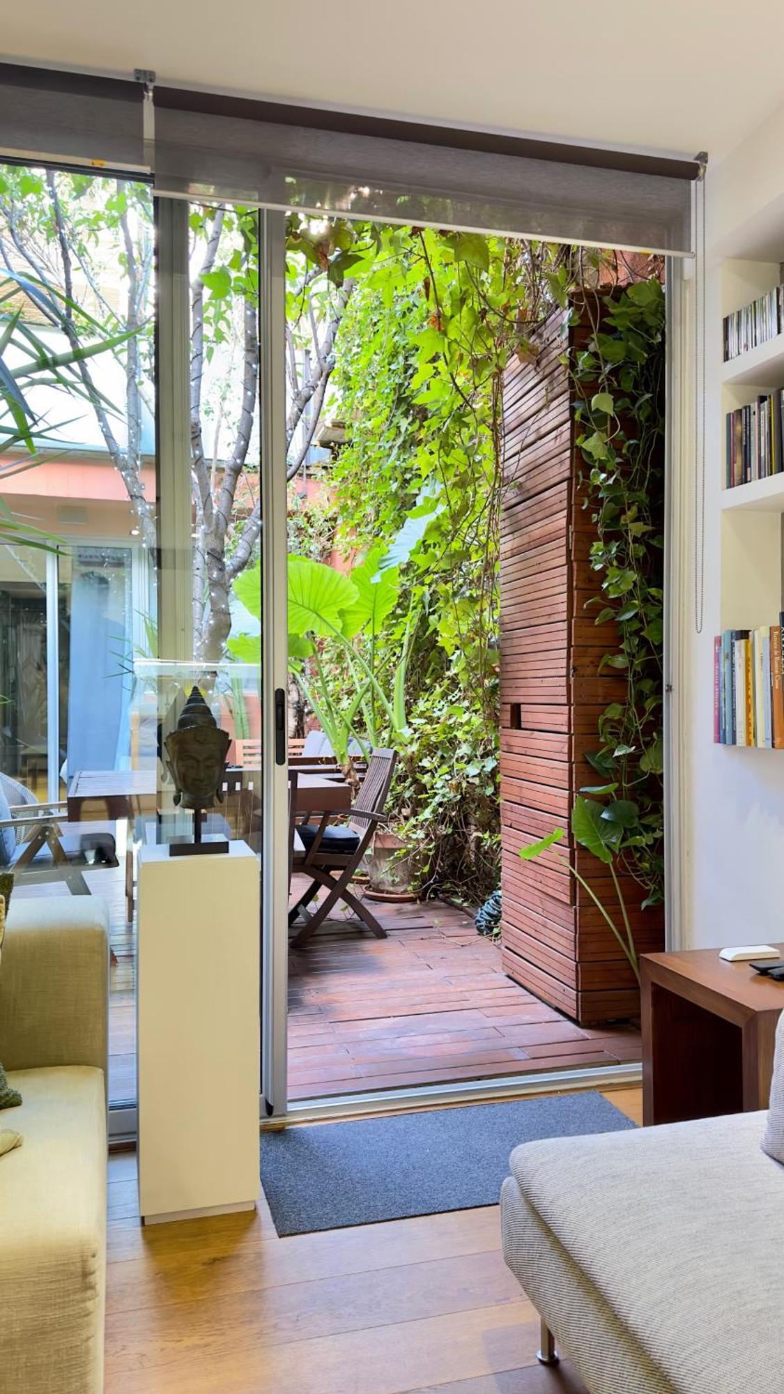 Artlifebcn Urban Oasis Apartment Barcelona Exterior foto