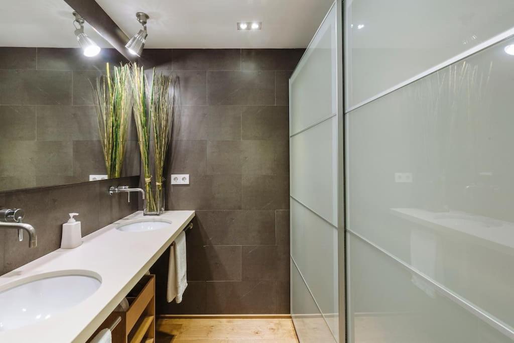 Artlifebcn Urban Oasis Apartment Barcelona Exterior foto